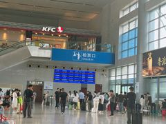 -枣庄站