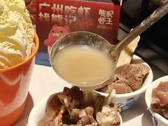 -熊记虾王·小龙虾(东晓南店)
