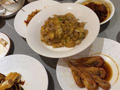 -阿毛饭店(和义路店)