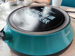 -半天妖烤鱼(方庄店)