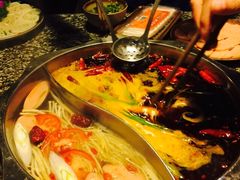 -佬革命主题火锅(玉沙路店)