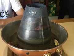 -北门涮肉·铜锅涮肉(南锣鼓巷店)