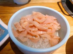 -青瓷火锅料理(西单大悦城店)