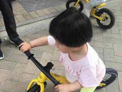 -趣动熊运动发展中心(乐坊校区)