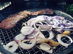 -十三姨正合丰烤肉(营迹路店)