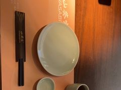 -山葵家·创意料理(EFC欧美广场店)