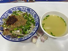 -尕周羊杂碎·清真