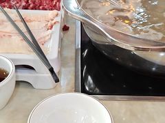 -潮悦牛肉火锅城(水贝店)