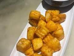 -绿茶餐厅(成都大悦城店)