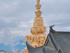 -峨眉山风景名胜区