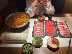 -旺福·贵州酸汤牛肉火锅(陆悦天地店)