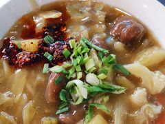 -太元彭家正汤(太元路总店)
