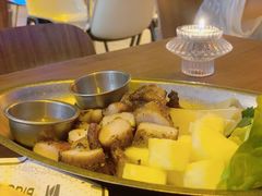 -Blac+Blac(中海环宇荟店)