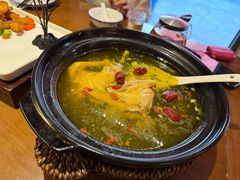 -鸿运楼·舌尖上的徽菜