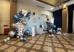 -派对猴生日派对策划(浦东店)