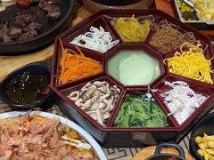 -将军牛排·尔滨地标朝鲜族美食(总店)