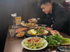-韩鼎丰·韩国料理(林奥店)