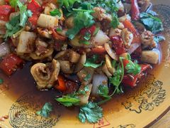 -乐山第一家临江鳝丝(茶坊路店)