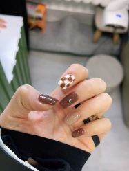 -如一·美甲美睫