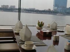 -白天鹅宾馆·流浮阁咖啡厅