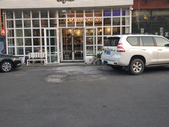 -娜娜家•Nana’Garden (福州道店)