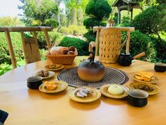 -熙古里艺术村