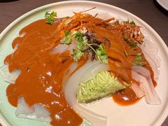 -北李·海肠捞饭·大连菜(望京凯德MALL店)