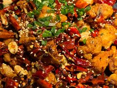 -麻六记(凤凰汇店)