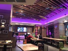 -Taco Bell 塔可贝尔(东方明珠店)