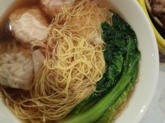 -食大利香港茶餐厅(南亚风情第一城店)