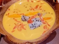 杨枝甘露-越宴(西施山路店)