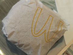 -麦当劳(东方时代广场分店)