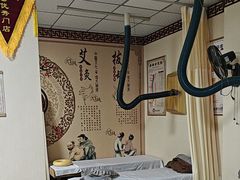 -传古推拿·古法按摩(凤阳东路店)
