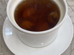 无花果炖展肉-轩记海鲜餐厅·四十五年老字号·经典粤菜(西区彩虹店)