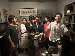 -棂笼·深度沉浸密室(武汉旗舰店)