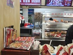 -华莱士·全鸡汉堡(五爱道店)
