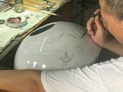 -景德镇古窑民俗博览区