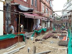 -老宅原住民沙茶面精品小吃(龙头路店)