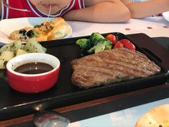 -必胜客(金开大道店)
