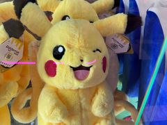 -反斗乐园(中航城君尚购物中心)