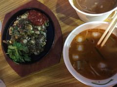 -明月虾面(厦禾路店)
