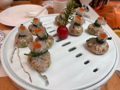 -悦真雅院·四合院·清真私房菜(雍和宫店)