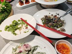 -中卫御苑福膳·养生局(圆明园店)