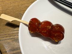 -河沿肉饼Beijing Pie(锡拉胡同店)