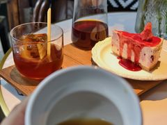 -青咖啡(三坊七巷店)