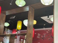 -福荣居褡裢火烧京味家常菜(西四店)
