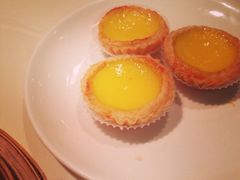 蛋挞-东海海鲜酒家(中信广场店)
