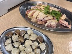 -兴兴旺·冬瓜盅·啫啫煲(西华路店)
