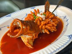-江南雅厨·江南文化·苏州菜(李公堤店)