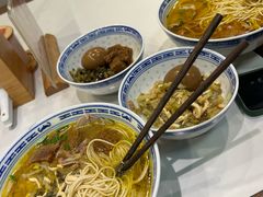 -永丰面馆(汉口路店)